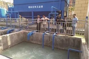 如何處理工業園區污水？今天解決方案來了！