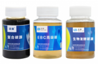 碳源投加量過(guò)少的影響?